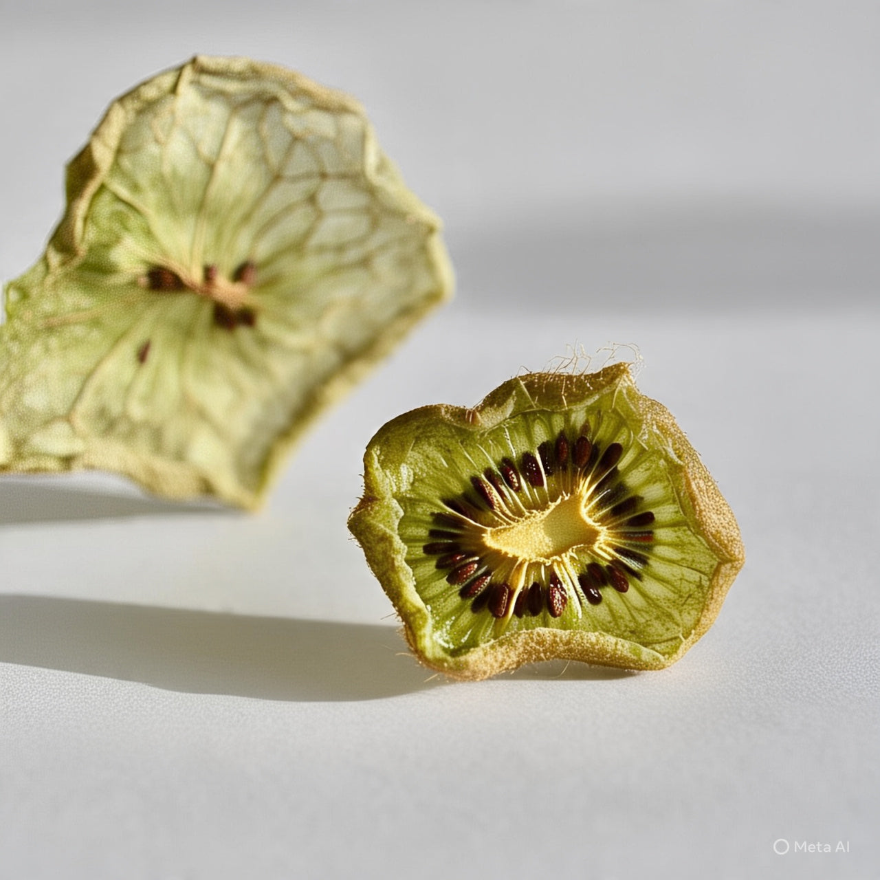 Dried Kiwi Slice